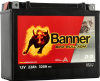 BANNER YTX50L-BS -   "", 
