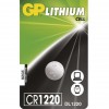  GP Lithium CR1220 3V -   "", 