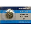 Panasonic Litium CR1216 3V -   "", 