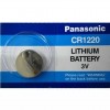  Panasonic Litium CR1220 3V -   "", 