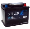 ZEUS 60.0 AGM -   "", 