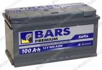 BARS 100.0 Premium -   "", 