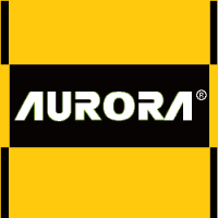 AURORA -   "", 