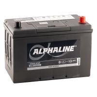 ALPHALINE 80.0 EFB -   "", 