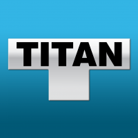 TITAN -   "", 