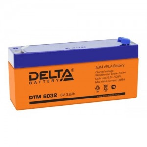 DELTA DTM 6032 -   "", 