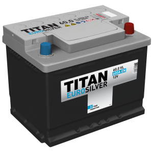 TITAN 60.0 -   "", 