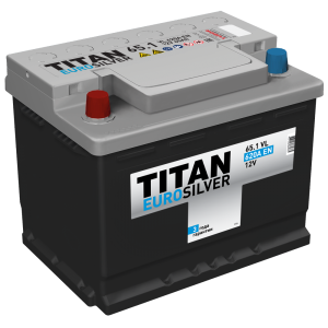 TITAN 65.1 -   "", 