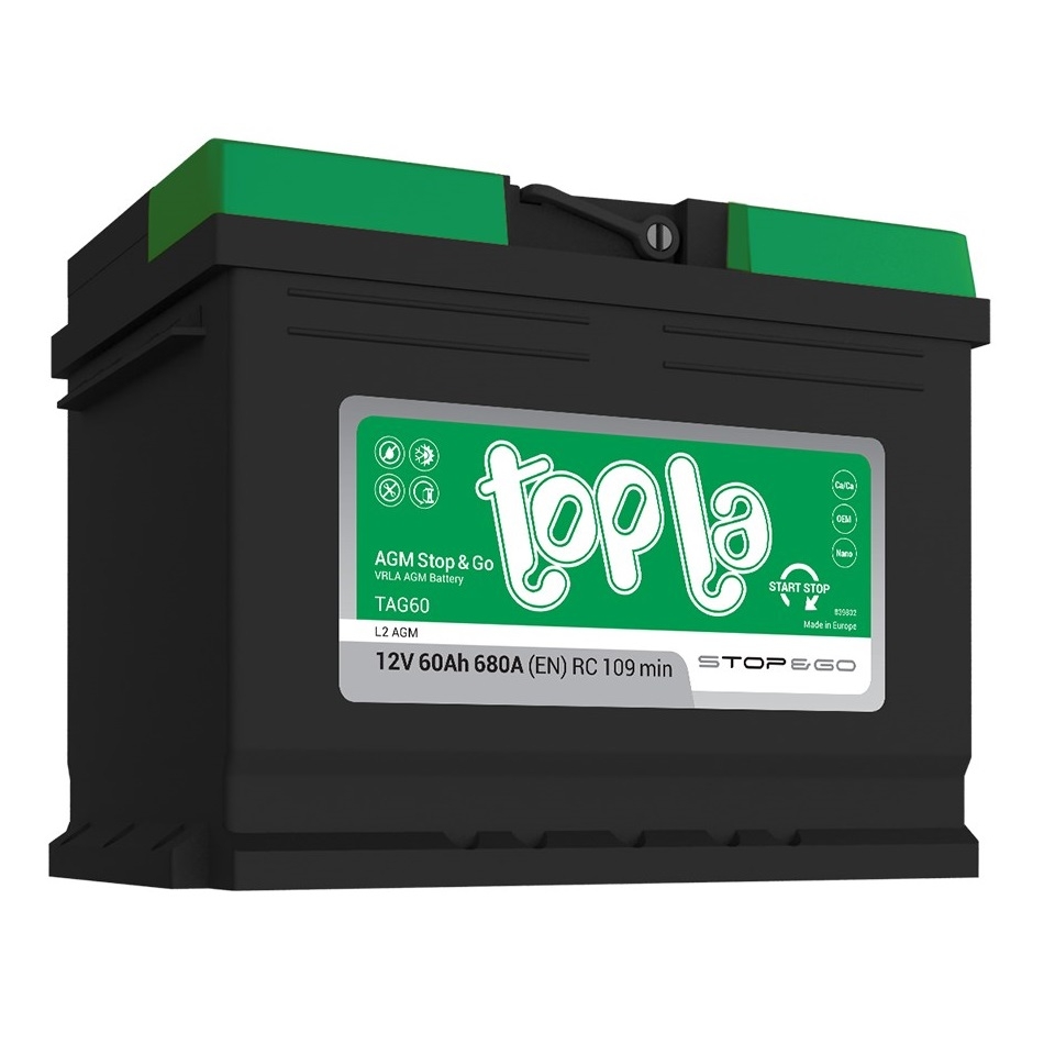 Go batteries. Аккумулятор topla 60 AGM. Аккумулятор топла AGM 60. Аккумулятор топла AGM 60 Ah. Topla 60ah 600a.