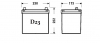 OURSUN 70.0 EFB -   "", 