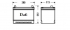 ALPHALINE 88.0 -   "", 