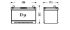 ALPHALINE 105.1 -   "", 