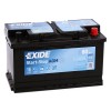 EXIDE 80.0 AGM -   "", 