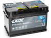 EXIDE 72.0 -   "", 