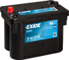 EXIDE 50.1 AGM ORBITAL -   "", 