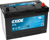 EXIDE 95.0 EFB -   "", 