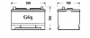 KS 85.1 BCI -   "", 