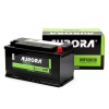 AURORA 100.0 -   "", 