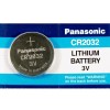 Батарейки Panasonic Litium CR2032 3V - Сеть магазинов "Аккумулятор", Пермь