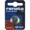 Батарейки Renata CR1632 3V - Сеть магазинов "Аккумулятор", Пермь