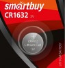  Smartbuy Lithium CR1632 -   "", 