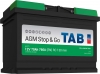 TAB 70.0 AGM -   "", 