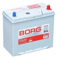 BORG 55.0 -   "", 