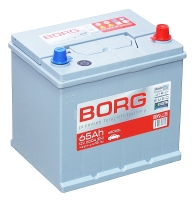 BORG 65.0 -   "", 