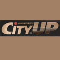 CityUP - Сеть магазинов "Аккумулятор", Пермь