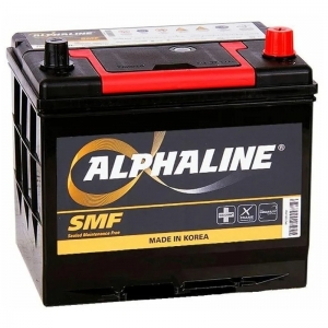 ALPHALINE 70.0 -   "", 