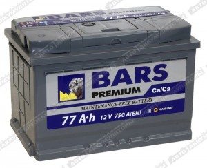 BARS 77.0 Premium -   "", 