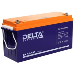 DELTA GX 12-150 -   "", 