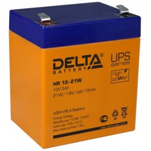 DELTA HR 12-21W -   "", 