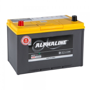 ALPHALINE 90.1 AGM -   "", 