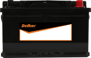 Delkor 75.0 -   "", 