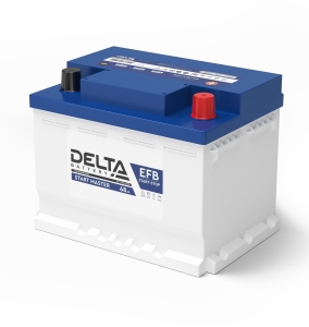 DELTA 68.0 EFB -   "", 