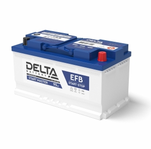 DELTA 95.0 EFB -   "", 