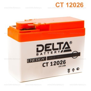 DELTA CT 12026 -   "", 