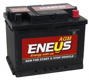 ENEUS AGM 65.0 -   "", 