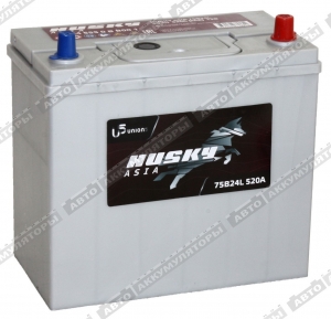 HUSKY 55.0 -   "", 