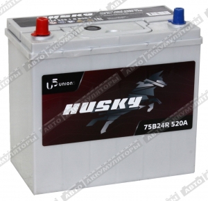 HUSKY 55.1 -   "", 