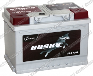 HUSKY 78.0 -   "", 