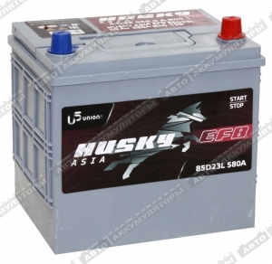 HUSKY 65.0 EFB -   "", 