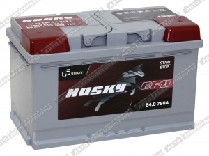 HUSKY 84.0 EFB -   "", 