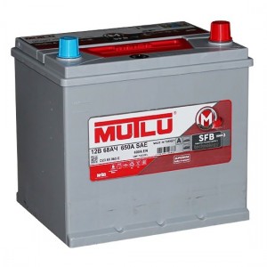  MUTLU 68.0 -   "", 