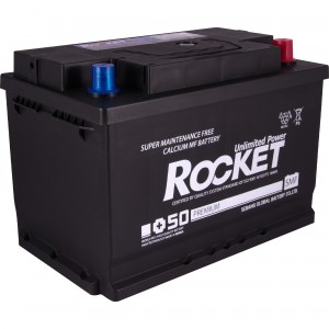 ROCKET 78.0 -   "", 