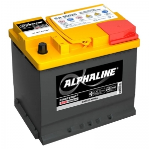 ALPHALINE 50.0 AGM -   "", 