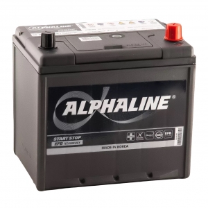 ALPHALINE 65.0 EFB -   "", 