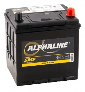 ALPHALINE 50.0 -   "", 