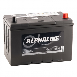 ALPHALINE 80.0 EFB -   "", 